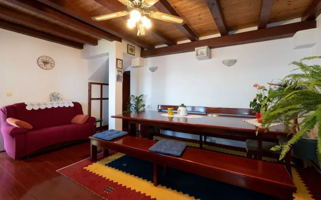 House Panorama