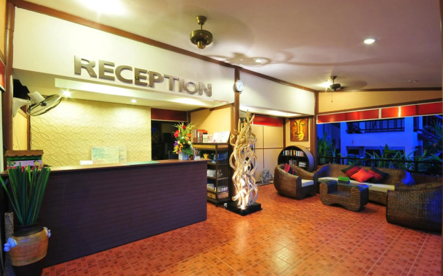 Maleedee Bay Resort