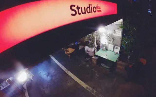 Studio 41st Hostel Seoul
