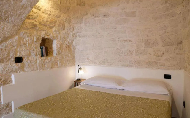 Trulli Soave