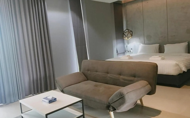 Wara Boutique Hotel