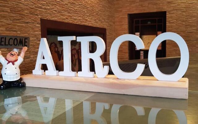 AIRCO Le-Grand Inn