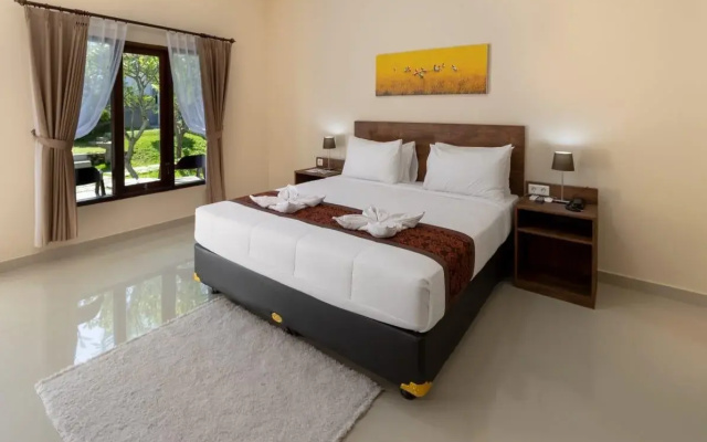 Adil Villa and Resort