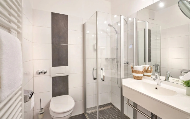 Park Hotel Numbrecht