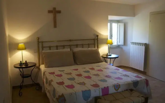 B&B La casa di Agata