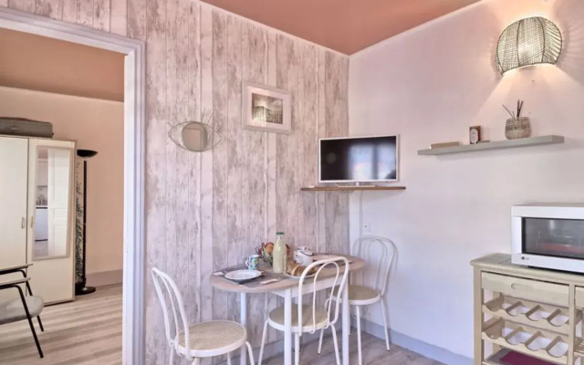 Apartment Jacky Le Pouliguen