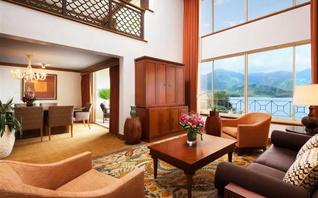1 Hotel Hanalei Bay