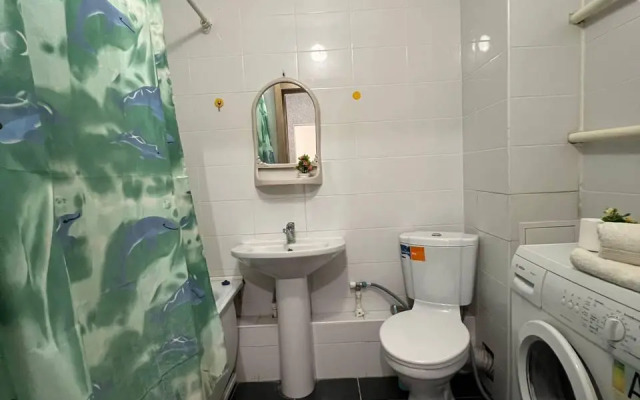 Апартаменты на улице Пролетарская 288/3