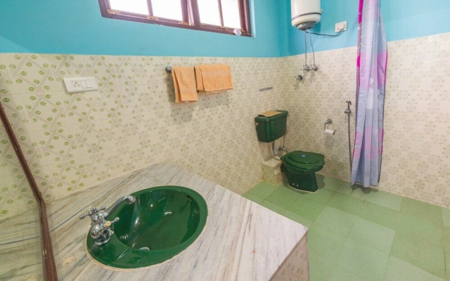 The Bliss Village Resort