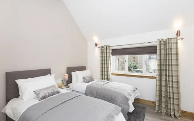 The Milking Sheds, Dufftown