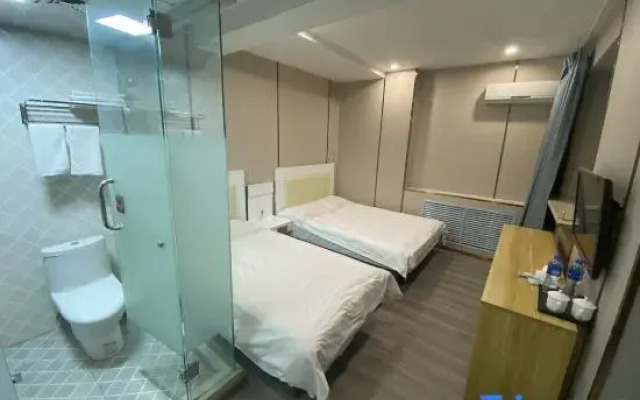 Tianying Fashion Express Hotel