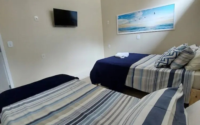 Pousada Vila Praiana