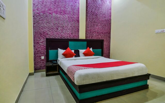 Hotel Prabhu Villas By OYO Rooms