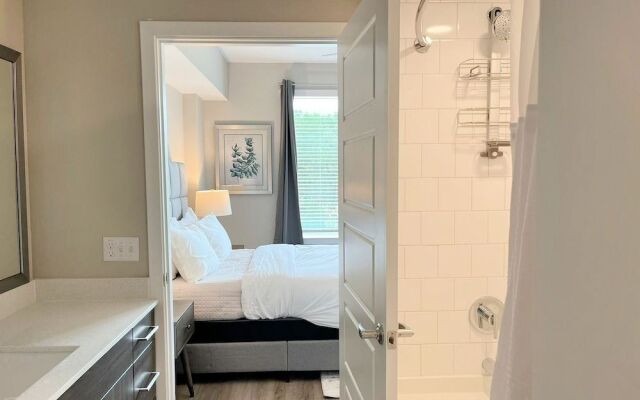 The Elvis Presley Urban Luxury Apts Austin