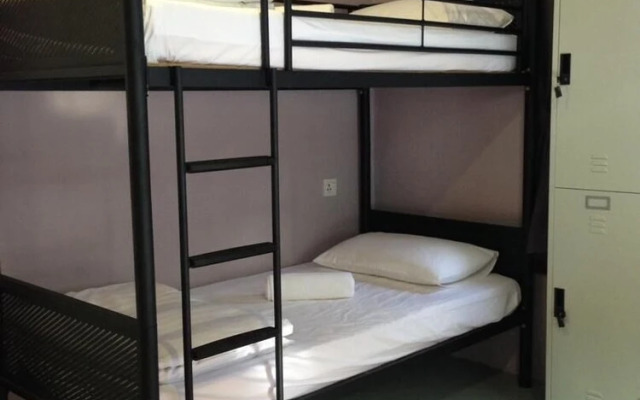 SPOT ON 90127 Semporna Dream Villas