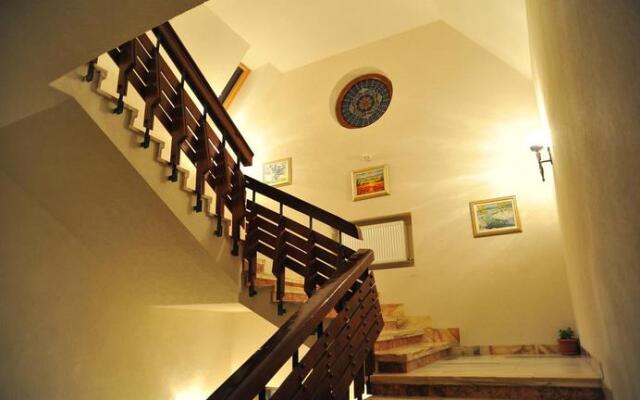 Villa Boierului