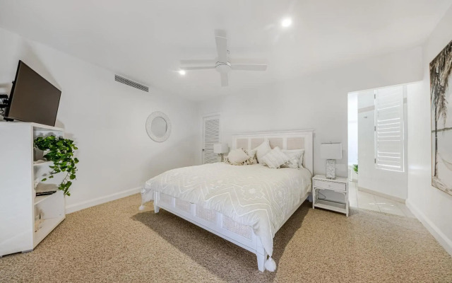 M1 Resort Maroochydore