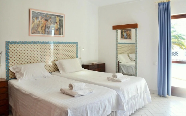 Villa Barlavento III AL