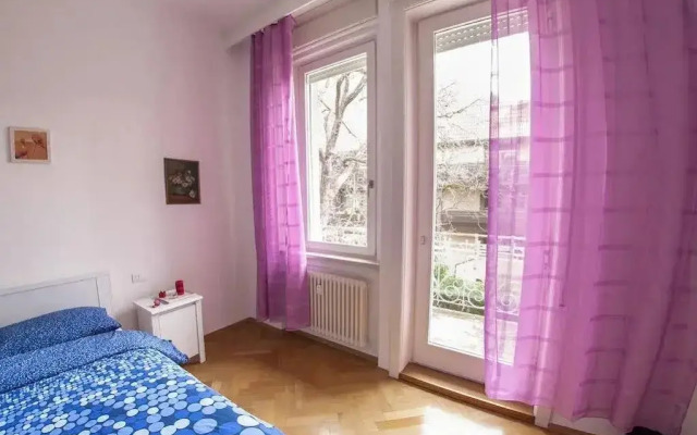 Apartments Villa Anita