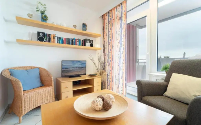 Berolina Wohnung 706