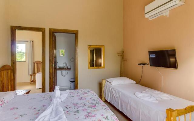 Pousada Brisa Da Barra