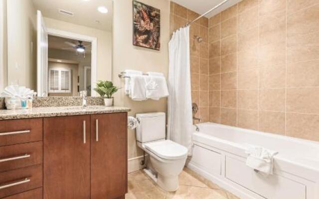 Turquoise Place 1908C