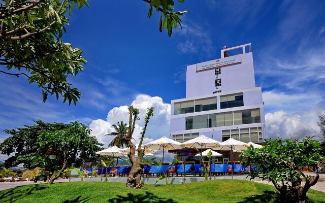 Rigel Hotel