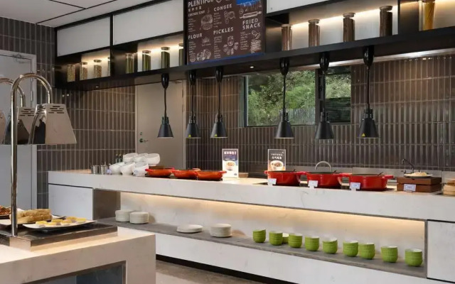 Hampton by Hilton Zhangjiajie National Forest Park