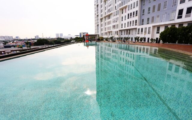 Nusantara Rooms By Reccoma