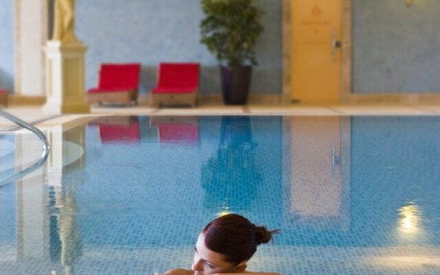 Golden Sands *Rental*, Golden Bay L/O Mellieha, Malta
