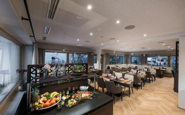 Hotel Hennersberg