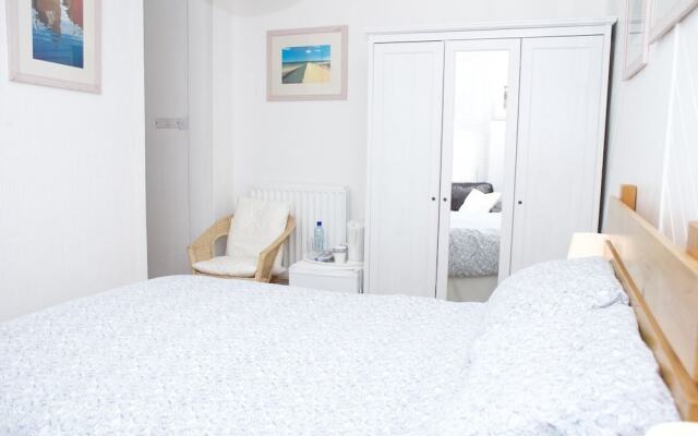 Harbour View Guest House