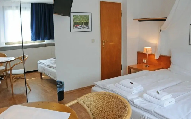 Pension Bella Vista