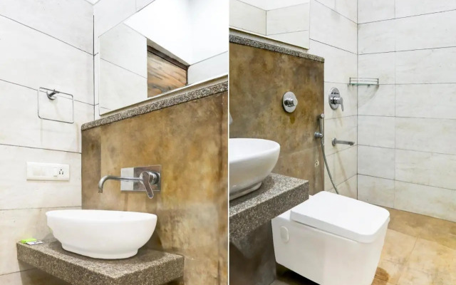 Townhouse 900 Hotel Surya Palace