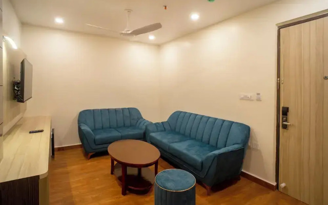 Mastiff Select Medha Plaza Deoghar