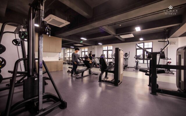 Shenzhen Luwan International Hotel