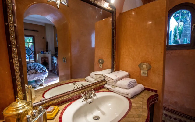 Riad El Arsat