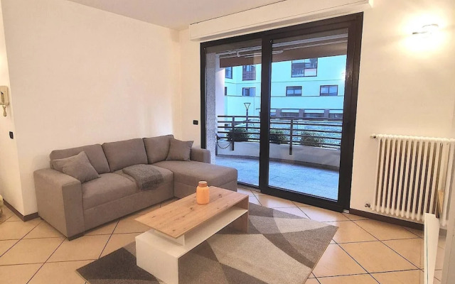 Central Suite in Como