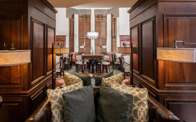 Hampton Inn & Suites Nashville-Green Hills