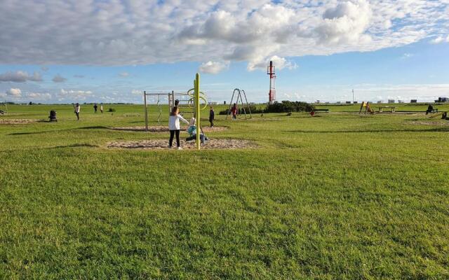 Zentrum Husum bis 5 Personen