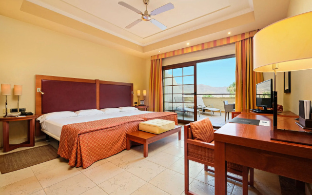 Envía Almería Apartments Spa & Golf