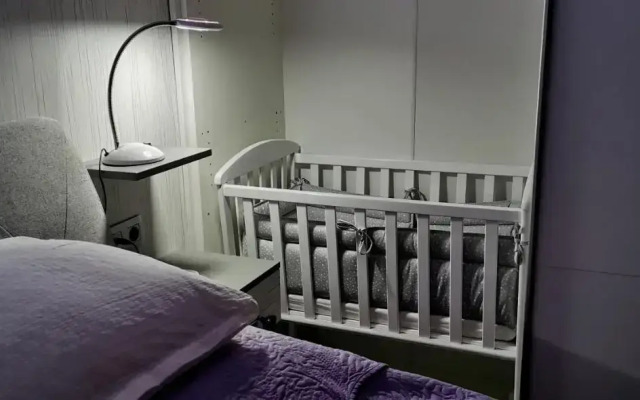 Apartmani Peyton