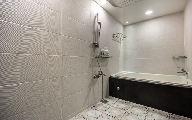 Daegu Gyeongbuk University Sweet Hotel