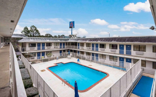 Motel 6 Bessemer, AL - Birmingham