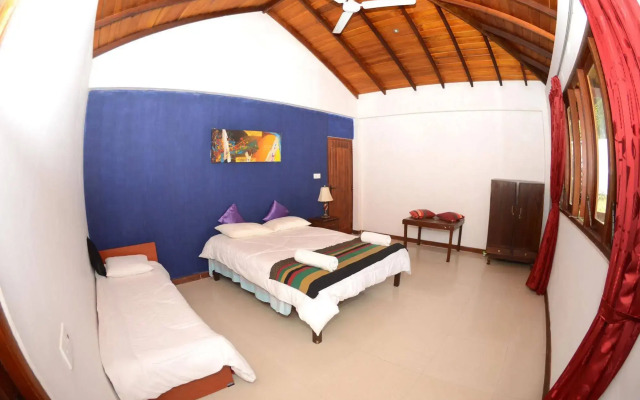 Sri Kandyan Bungalow
