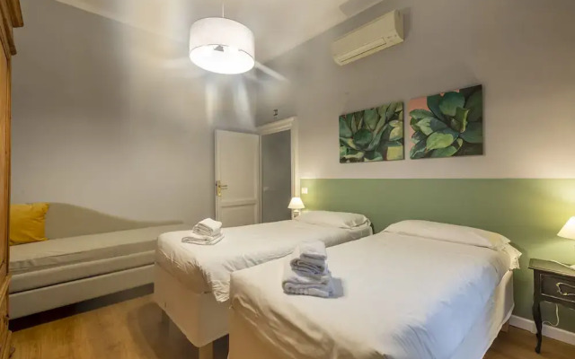 Flatinrome Trastevere 6