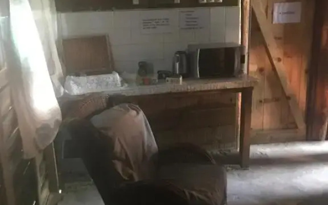 Gîte d'Etape Chez Pierrot