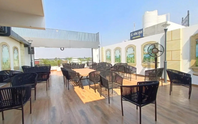 Rosastays Hisar Florence