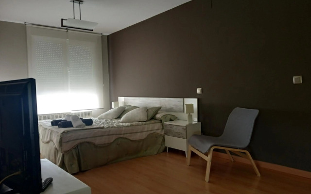 Apartamento el Budha