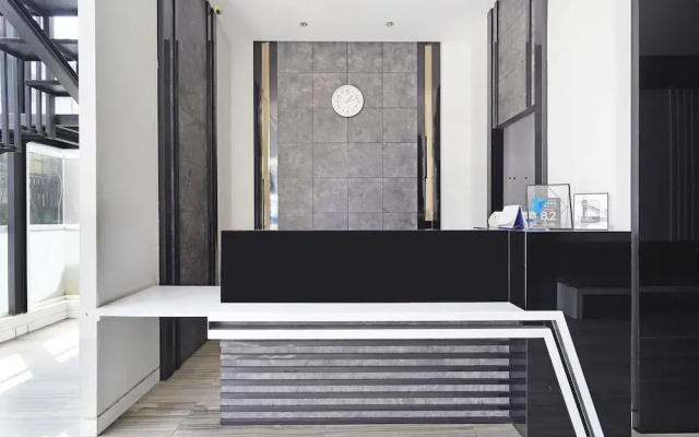 OYO 94729 Regia Dago